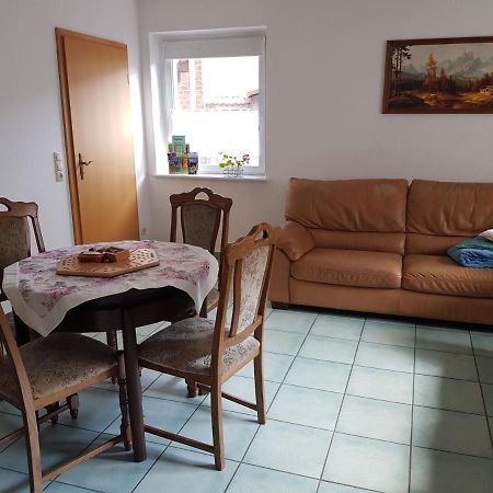 Ferienwohnung Burgenblick Тале Экстерьер фото